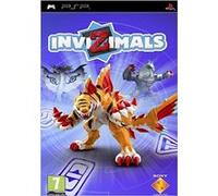Sony Invizimals G