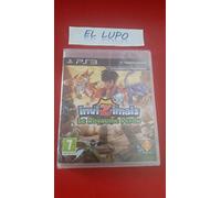 Invizimals: Le Royaume Perdu Ps3