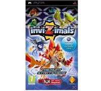 Invizimals - Solus G