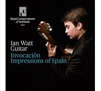 Invocacion Impressions of Spain