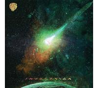 High Priest – Invocation – CD Digipack – Plastic Head