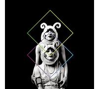 Invocation and Ritual Dance of My Démon Twin