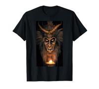 Invocation de Krampus T-Shirt