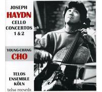 Invocation - Haydn, J. : Con VC (C)/(D)