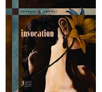 Invocation-Musik Für Klarinette und Piano [Import]