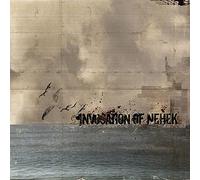 Invocation of Nehek - Invocation of Nehek