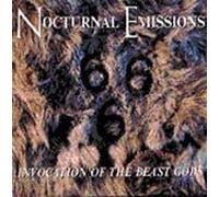 Invocation of The Beast Gods [Import]