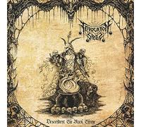 Invocation Spells - Descendent The Black Throne [Import]