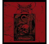 Invocation Spells – The Flame Of Hate – CD