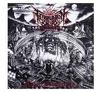 Invocation Spells - Invocation Spells: Unholy Blasphemies [CD]
