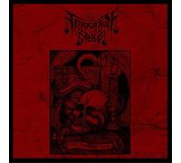 Invocation Spells – The Flame Of Hate – CD
