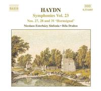 Invocation - Symphonies 23 [New CD]
