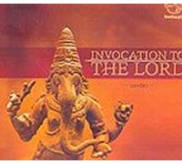 Invocation to the Lord - Sanskrit (Music CD)