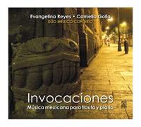 Invocations