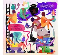 Invocations/Conversations