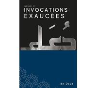 Invocations exaucées