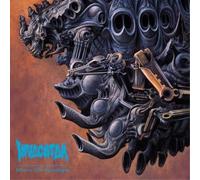 Invocator – Weave the Apocalypse – Vinyle 12" LP