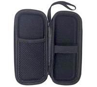 INVODA OneBlade QP2630 QP2520 Étui de voyage rigide pour tondeuse électrique hybride visage et corps Noir