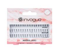 Invogue Individual Eyelash Extensions Faux cils extensions