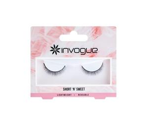 Invogue Lash - Short ‘n’ Sweet