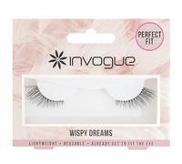 Invogue Perfect Fit Lash Wispy Dreams