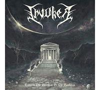 Invoker – Towards to the Pantheon of the Nameless – CD