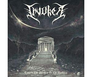 Invoker - Towards to the Pantheon of the Nameless