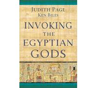 Invoking the Egyptian Gods