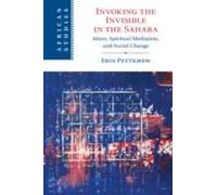 Invoking The Invisible In The Sahara