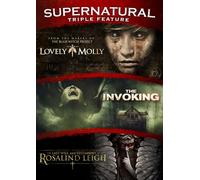 Invoking/The Last Will and Testament of Rosalind Leigh/Lovely Molly