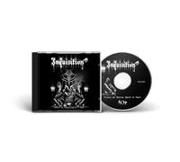 Invoking the Majestic Throne of Satan