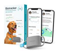 Invoxia Biotracker Édition 2026 GPS Santé pour Chien