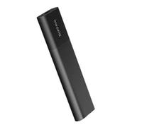 Invoxia Classic Edition Noir GPS Bluetooth Tracker Connecté GPS Classic