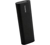 Invoxia GPS Tracker Pro Max - Traceur GPS 4G LTE-M Temps Réel - Live Tracking 1 Position/Seconde - Autonomie Jusqu'à 6 Mois - Etanche - SIM Intégrée 1 An Inclus - Moto Vélo Van Voiture Valise Caravane