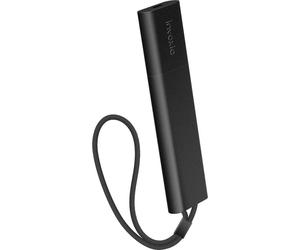 Invoxia GPS Tracker Pro Universel Dispositif GPS Noir