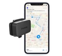 Invoxia Traceur GPS Mini – Abonnement 3 ans inclus – Étanche, alertes antivol, 3 mois d'autonomie