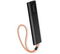 Invoxia Tracker GPS Classic - Abonnement 1 an Inclus - pour Voitures, Motos, Vélos, Enfants - Alertes de Mouvement et d’Inclinaison - Jusqu’à 6 Mois d’autonomie