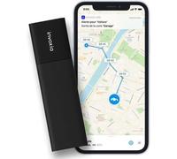 Invoxia Tracker GPS Classic 2nd Edition – 1 an inclus