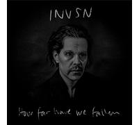 Invsn – How Far Have We Fallen – Vinyle (Import)