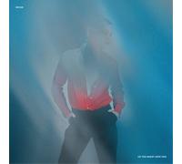 INVSN Let the Night Love You (Vinyl) 12" Album