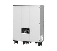 INVT Onduleur monophasé | Onduleur sur réseau | IP65 Waterproof | 3kW