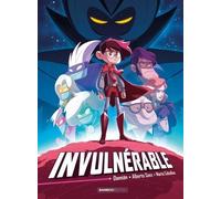 Invulnérable