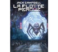 Invulnérable Jack Campbell (Auteur), Frank Reichert (Traduction)