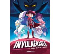 Invulnérable - tome 01