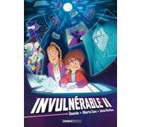 Invulnérable - tome 02