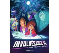 Invulnérable - Tome 2 - Invulnérable - Damian - Bamboo - ebook (ePub illustré) - Bande dessinée jeunesse