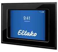 InWall-10-9-sz Eltako Station d'accueil murale encastré