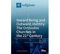 Inward Being And Outward Identity