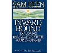 Inward Bound Sam Keen (Auteur)