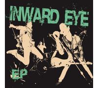 Inward Eye - 4 Song EP (Physical)